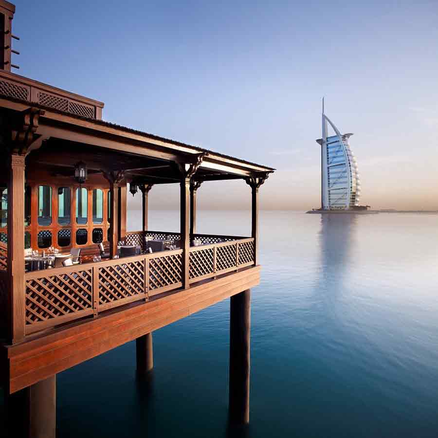 Best Restaurants in Dubai