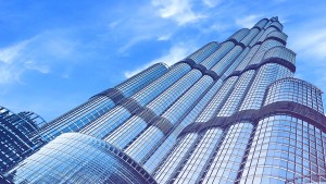burj khalifa dubai
