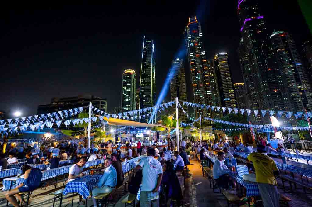 Barsati Dubai