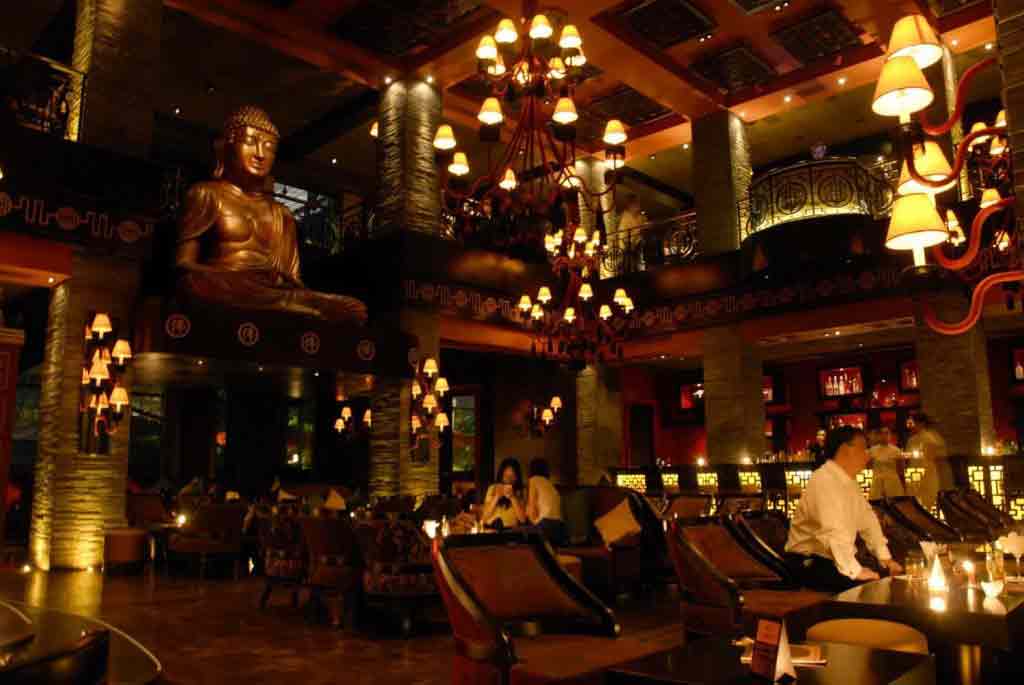 Buddha Bar