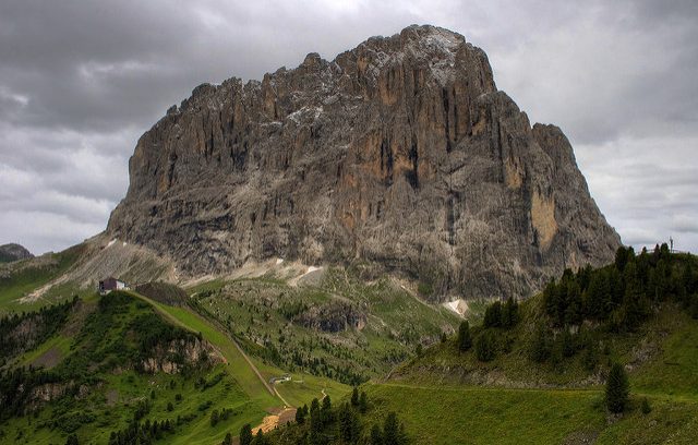 Selva di Val Gardena