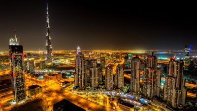 Dubai