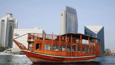 Dhow-Cruise-Marina-Creek