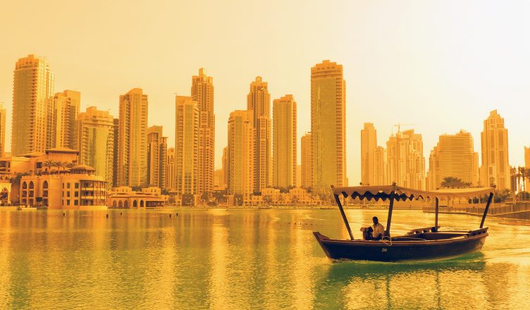 dhow cruise-dubai