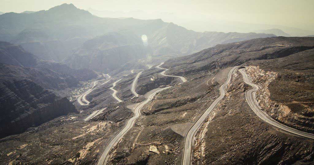 Jebel Jais