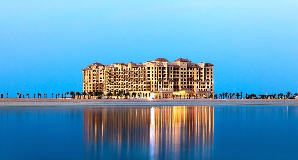 marjan island ras al khaimah