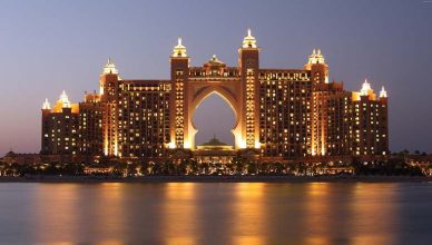 atlantis dubai