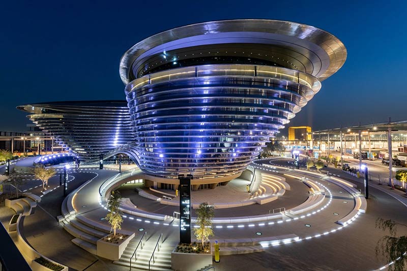 Dubai Expo 2021 – All You Need To Know - Sixlogs Blog