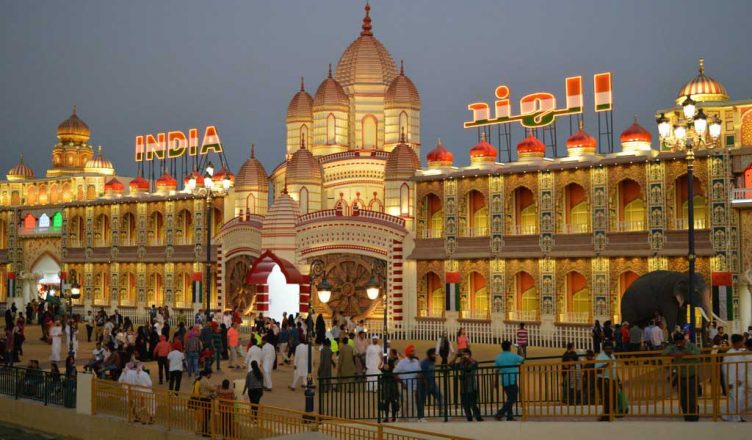 global-village-indian-pavilion