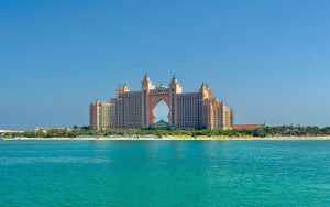 Resorts and Luxury Hotels in UAE