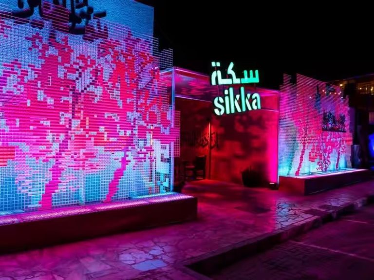 Sikka Art & Design