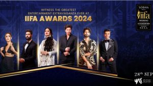 IIFA Awards